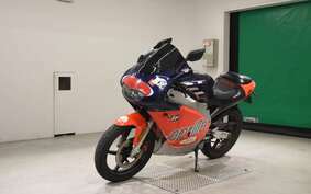 APRILIA RS4 50