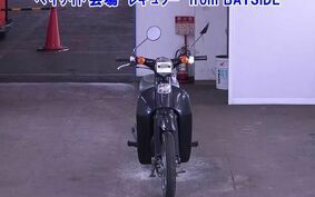 HONDA ﾘﾄﾙｶﾌﾞ-E AA01