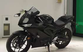 YAMAHA YZF-R25 A RG43J