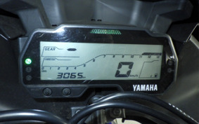 YAMAHA YZF-R15