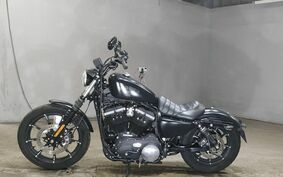 HARLEY XL883N 2016 LE2