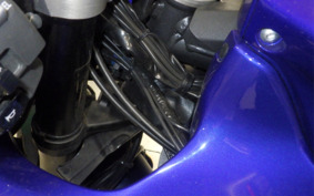 YAMAHA YZF-R7 2022 RM39J