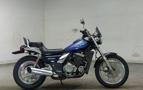 KAWASAKI ELIMINATOR 250 LX 1996 EL250A