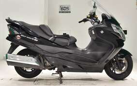 SUZUKI SKYWAVE 400 SA 3 2010 CK45A