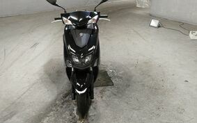 YAMAHA CYGNUS 125 X SR SED8J