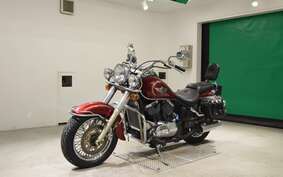 KAWASAKI VULCAN 400 CLASSIC 2002 VN400A