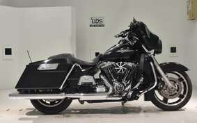 HARLEY FLHX 1690 2011