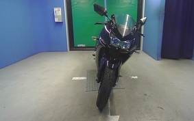 KAWASAKI NINJA 250R 2008 EX250K