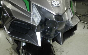 KAWASAKI NINJA H2 SX SE 2020 ZXT02A