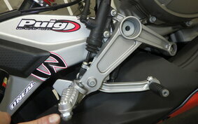 APRILIA RS660 2021