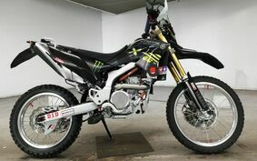 YAMAHA WR250R DG15J