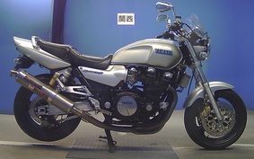 YAMAHA XJR1200 1994 4KG