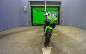 KAWASAKI NINJA 250 2013 EX250L