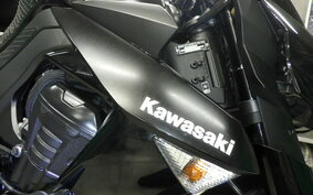 KAWASAKI Z1000 Gen.4 2013