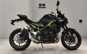 KAWASAKI Z900 Gen.2 2022 ZR900B