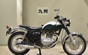 KAWASAKI ESTRELLA CUSTOM BJ250A