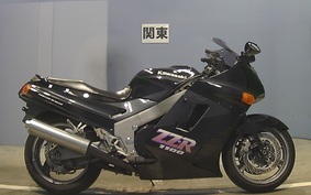 KAWASAKI ZZ1100 NINJA R 1991 ZXT10C