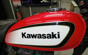 KAWASAKI 250TR BJ250F