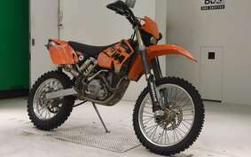 KTM 250 EXC R