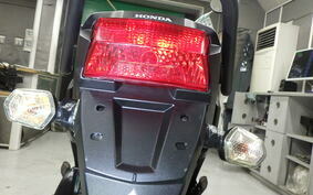 HONDA ZOOMER-X JF52