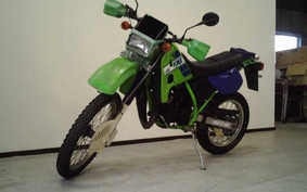 KAWASAKI KMX200 1988 MX200A