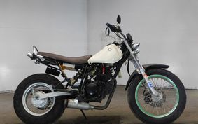 YAMAHA TW225 DG09J