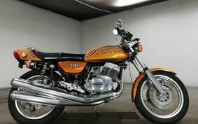 KAWASAKI 750SS 1972 H2F