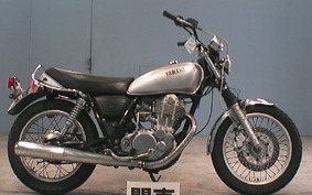 YAMAHA SR400 Gen.3 2006 RH01J