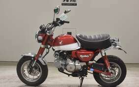 HONDA MONKEY 125 A JB02