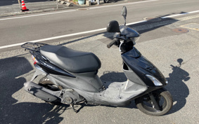 SUZUKI ADDRESS V125 S CF4MA