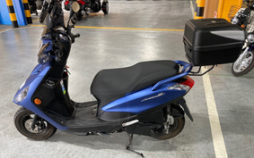 YAMAHA AXIS Z SED7J