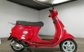 VESPA ET4 125 M190