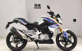 BMW G310R 2017 0G01