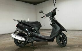 YAMAHA JOG ZR Evolution SA16J