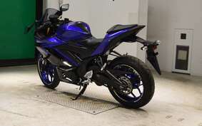 YAMAHA YZF-R25 RG43J