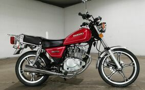 SUZUKI GN125 H PCJG9