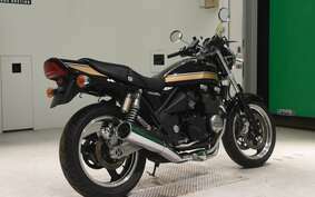 KAWASAKI ZEPHYR 400 KAI 2008 ZR400C