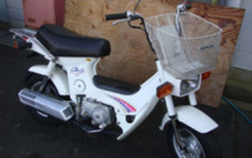 HONDA CHALY 50 CF50