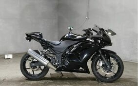 KAWASAKI NINJA 250R EX250K