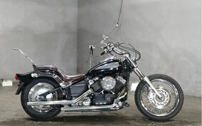 YAMAHA DRAGSTAR 400 2002 VH01J