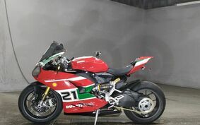 DUCATI PANIGALE V2 2022 1H00AA