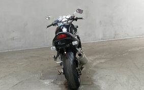 SUZUKI GSF1200 1997 GV75A