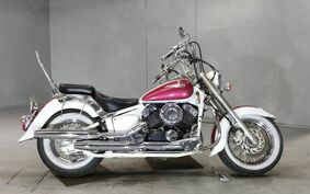 YAMAHA DRAGSTAR 400 CLASSIC 2001 VH01J