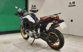 BMW F850GS 2019 0B09