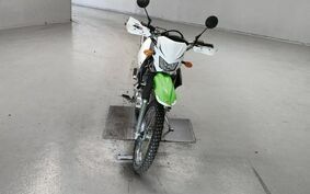 KAWASAKI KLX125 LX125C