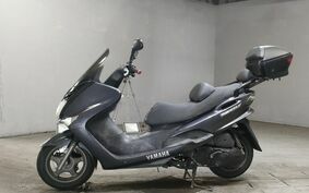 YAMAHA MAJESTY 125 SE27