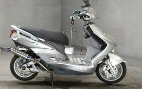 YAMAHA CYGNUS 125 X SE44J