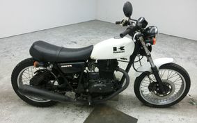 KAWASAKI 250TR 2004 BJ250F