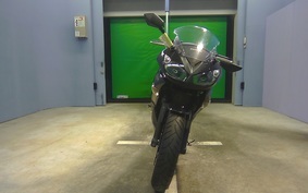 KAWASAKI NINJA 400R 2011 ER400B