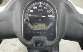 HONDA TACT Gen.4 AF79